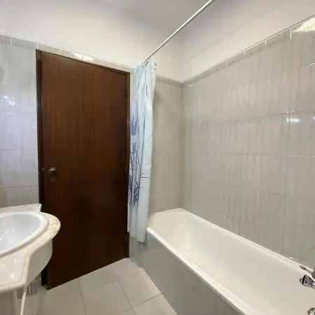 Albufeira Central 8 By Homing Exterior photo