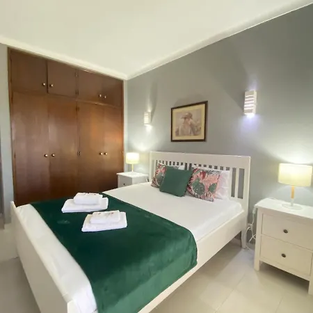 Albufeira Central 8 By Homing Exterior photo