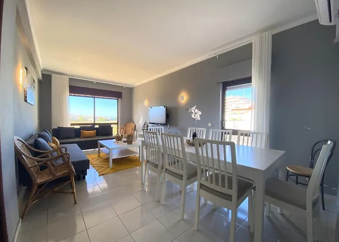 Albufeira Central 8 By Homing