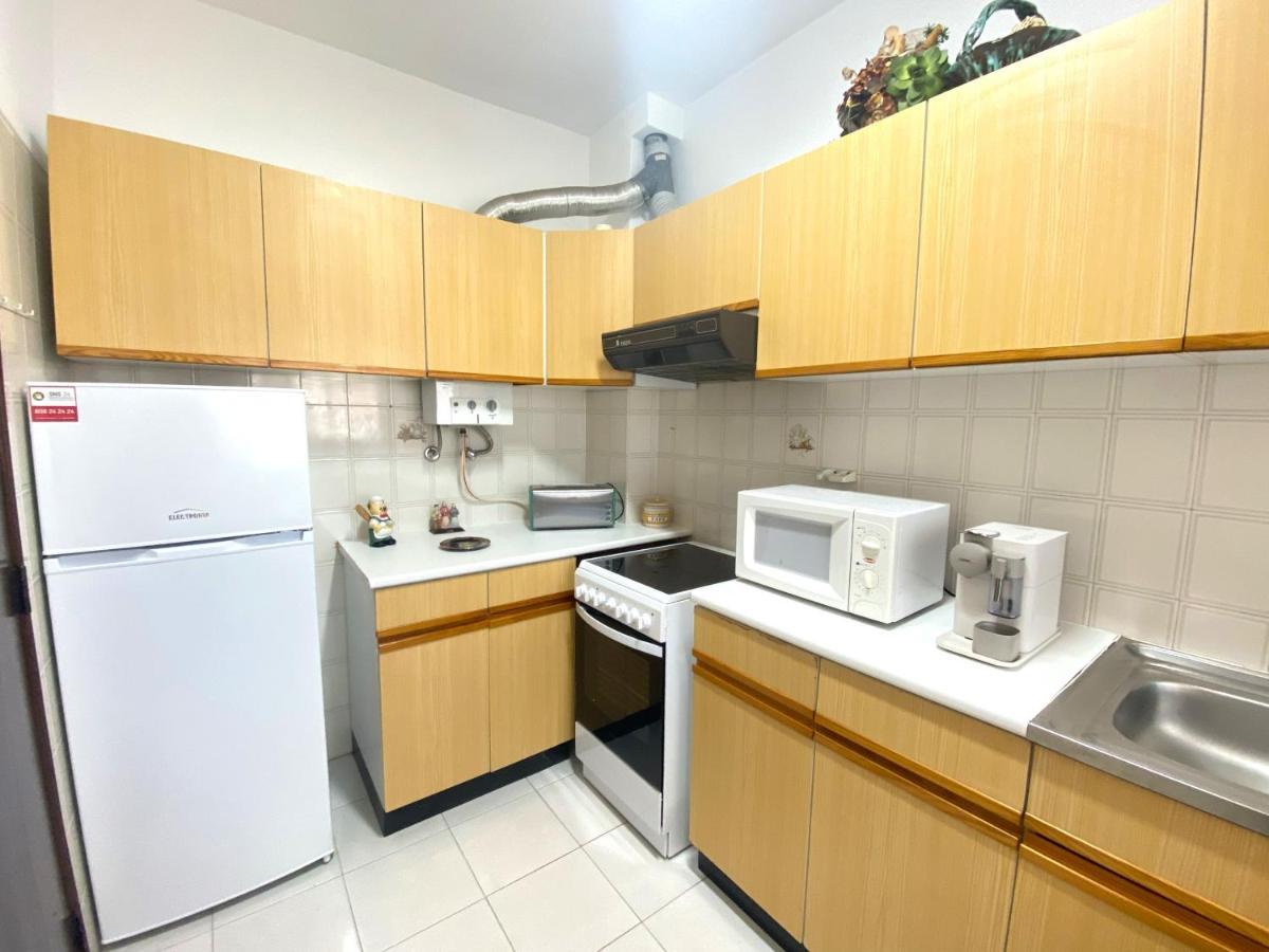 8 By Homing Apartment