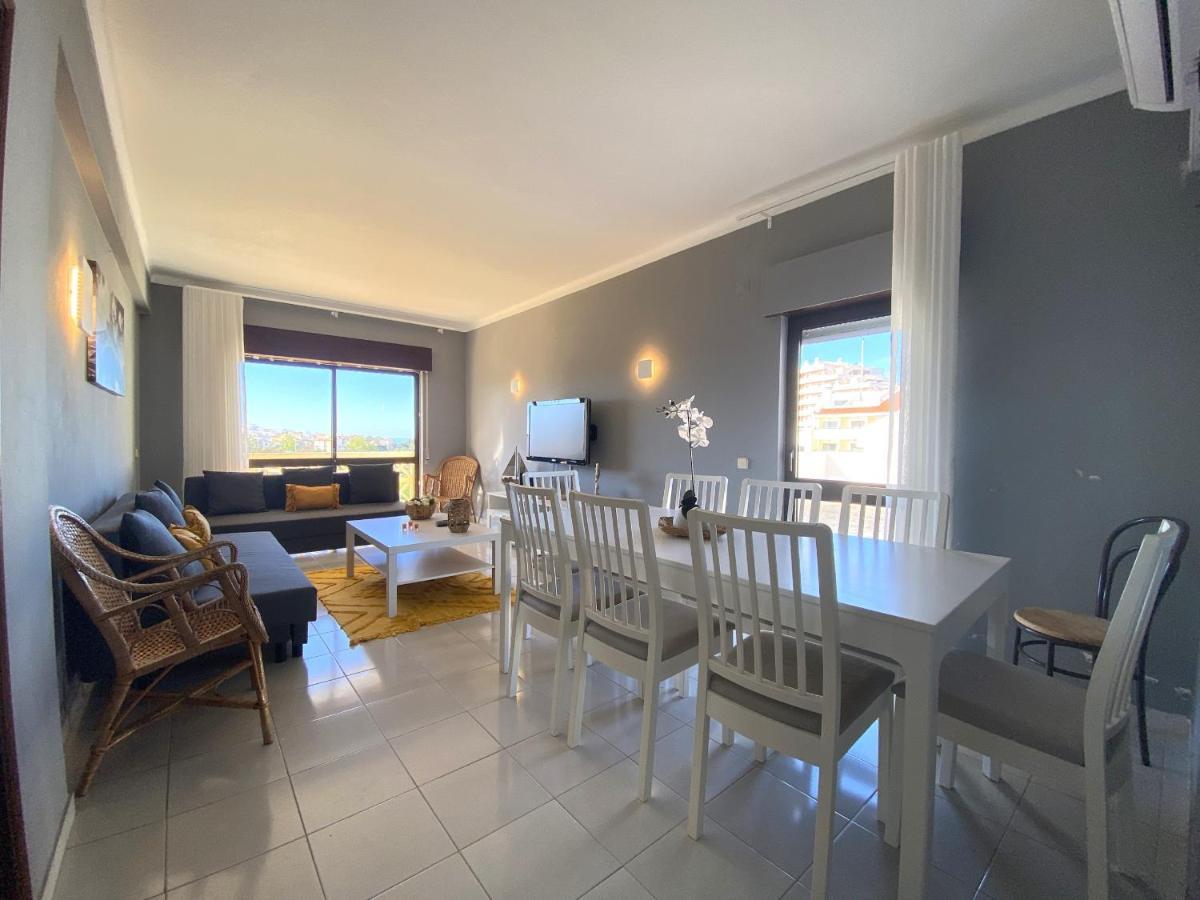8 By Homing Apartment *